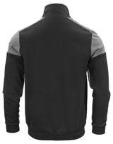 Full Zip Sweater