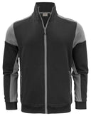 Full Zip Sweater