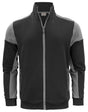 Full Zip Sweater