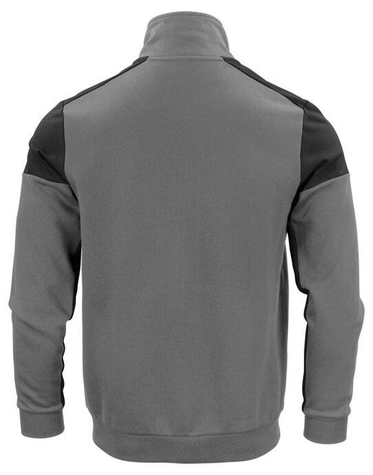 Full Zip Sweater