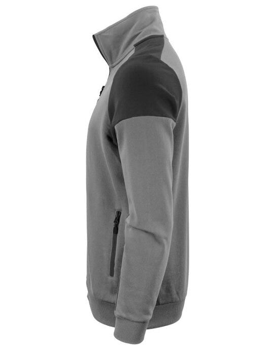 Full Zip Sweater
