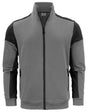 Full Zip Sweater