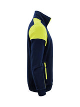 Full Zip Sweater