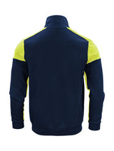 Full Zip Sweater