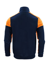 Full Zip Sweater