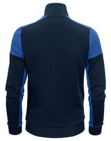 Ladies Full Zip Sweat