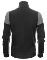 Ladies Full Zip Sweat