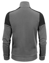 Ladies Full Zip Sweat