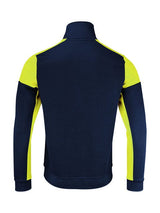 Half Zip Sweater