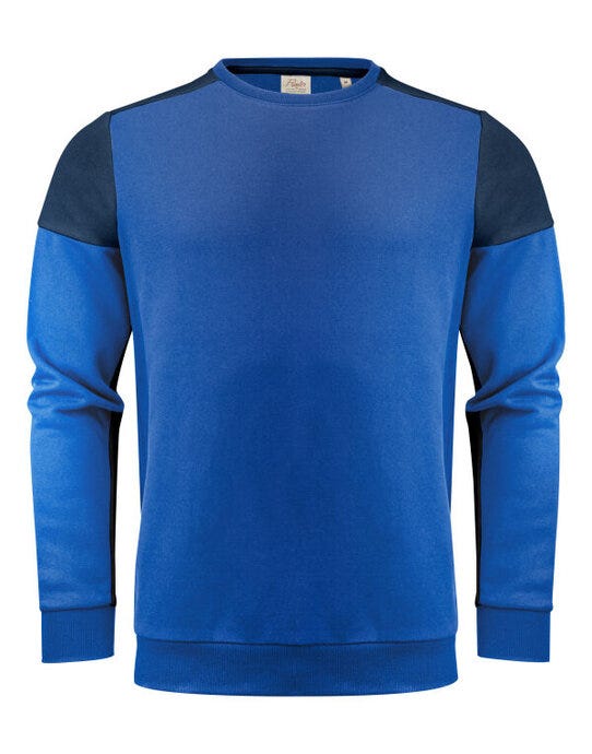 Crewneck