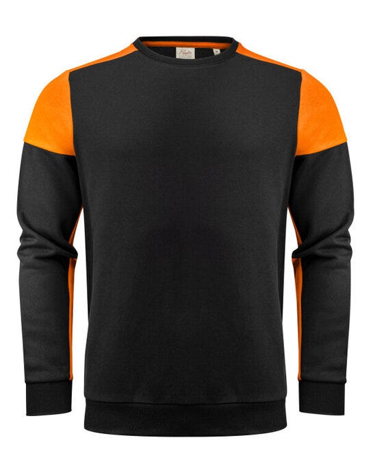Crewneck