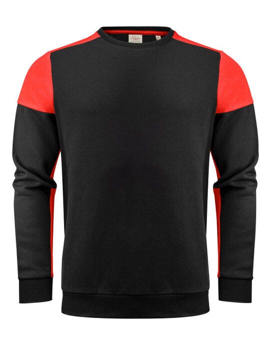 Crewneck