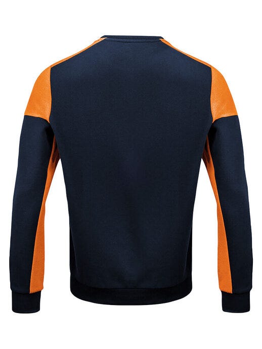 Crewneck