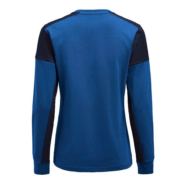 Ladies Long Sleeve T-Shirt