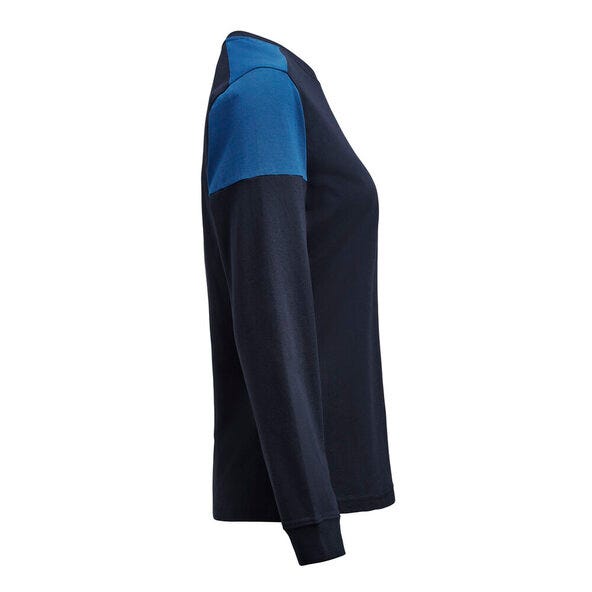 Ladies Long Sleeve T-Shirt