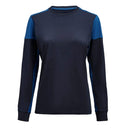 Ladies Long Sleeve T-Shirt