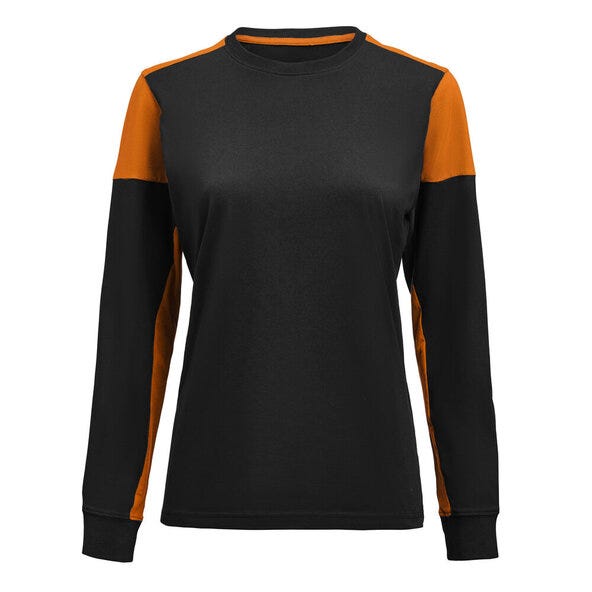 Ladies Long Sleeve T-Shirt