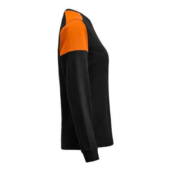 Ladies Long Sleeve T-Shirt