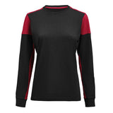 Ladies Long Sleeve T-Shirt