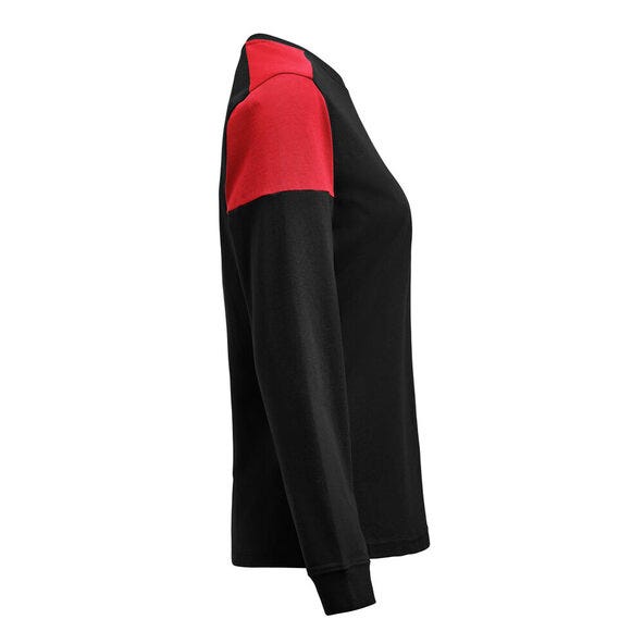 Ladies Long Sleeve T-Shirt