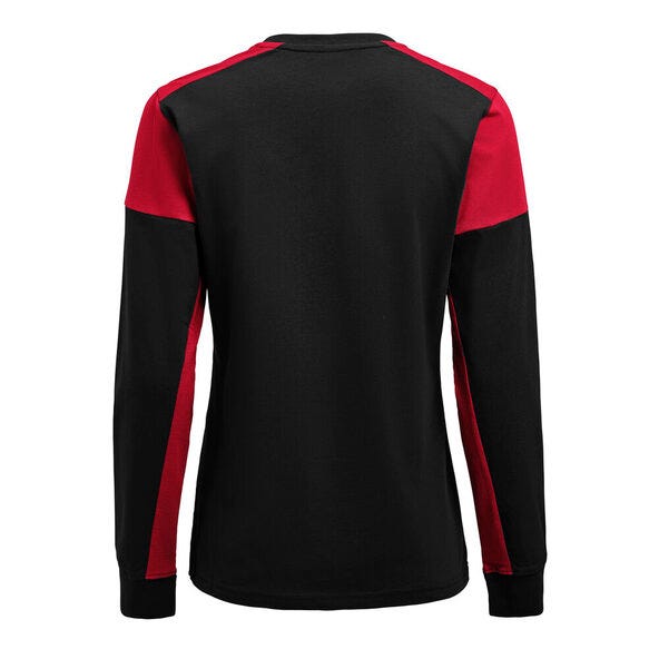 Ladies Long Sleeve T-Shirt