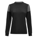 Ladies Long Sleeve T-Shirt