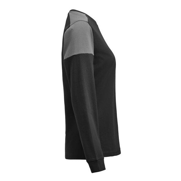 Ladies Long Sleeve T-Shirt