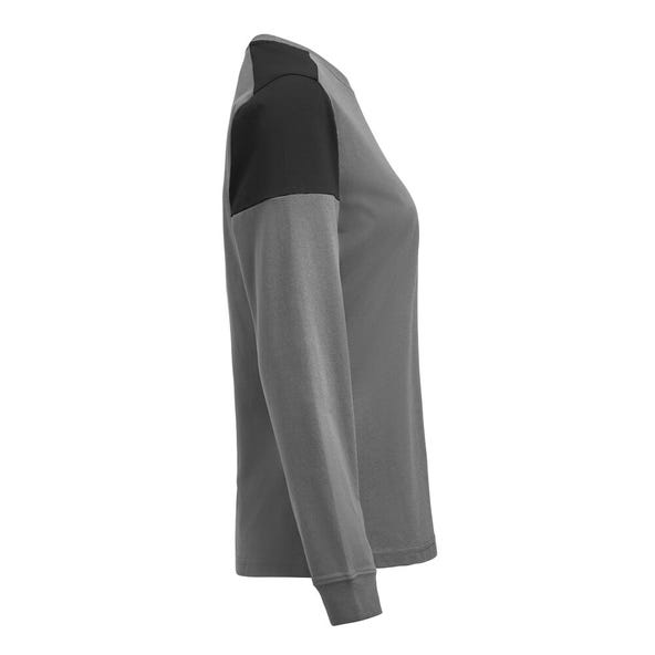 Ladies Long Sleeve T-Shirt