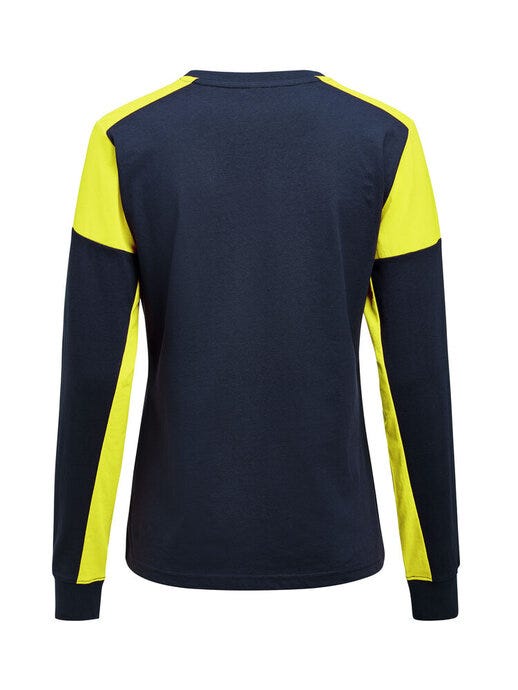 Ladies Long Sleeve T-Shirt