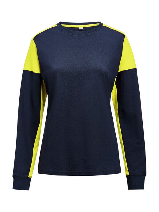 Ladies Long Sleeve T-Shirt