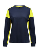 Ladies Long Sleeve T-Shirt