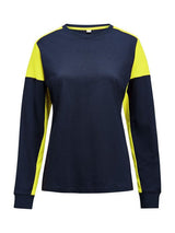 Ladies Long Sleeve T-Shirt