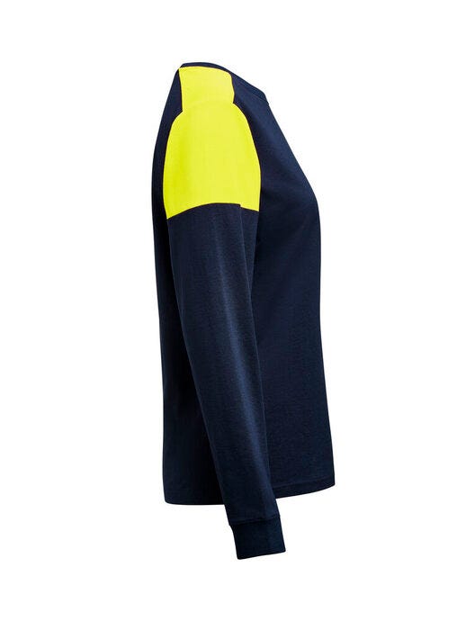 Ladies Long Sleeve T-Shirt