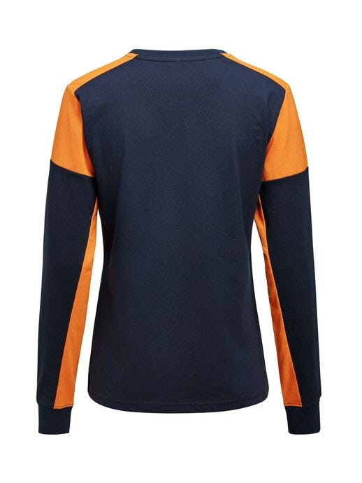 Ladies Long Sleeve T-Shirt