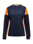 Ladies Long Sleeve T-Shirt