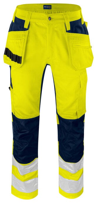 ProJob Prio 6570 Waispant Stretch Class2