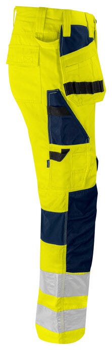 ProJob Prio 6570 Waispant Stretch Class2