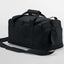 Bagbase Small Training Holdall - Black