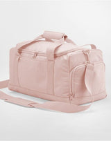 Bagbase Small Training Holdall - Fresh Pink