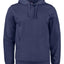 Clique Basic Active Hoody - Dark Navy