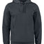 Clique Basic Active Hoody - Black