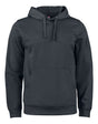 Clique Basic Active Hoody - Black
