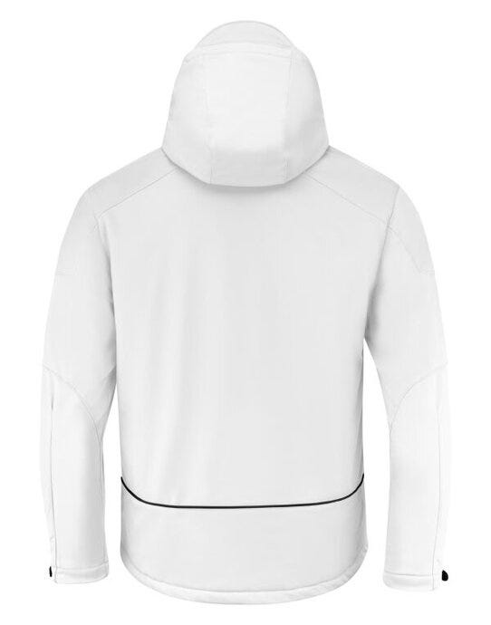 Men Skeleton Softshel