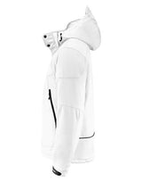Men Skeleton Softshel
