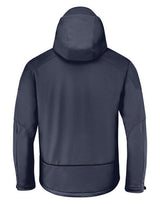 Men Skeleton Softshel