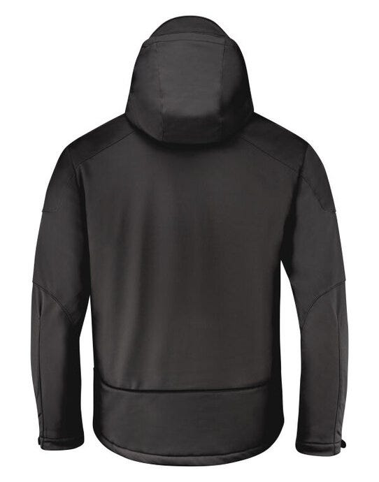 Men Skeleton Softshel