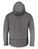 Men Skeleton Softshel
