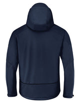 Men Skeleton Softshel