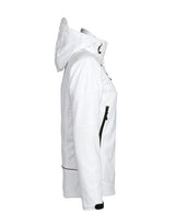 Printer Ladies Skeleton Softshell Jacket