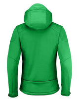 Printer Ladies Skeleton Softshell Jacket
